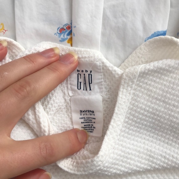 Gap dress for kids - Picture 4 of 4